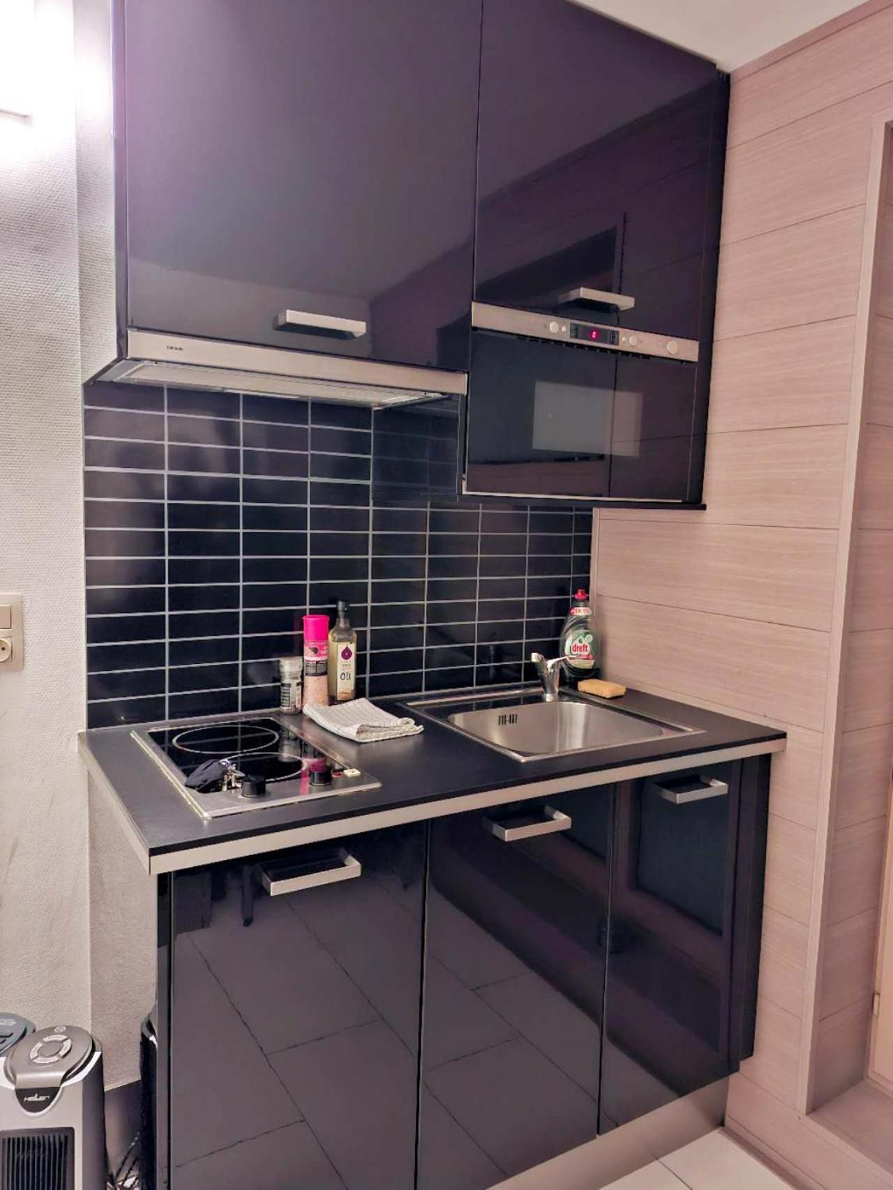 דירות אוסטנדה Residentie Ruytingen מראה חיצוני תמונה