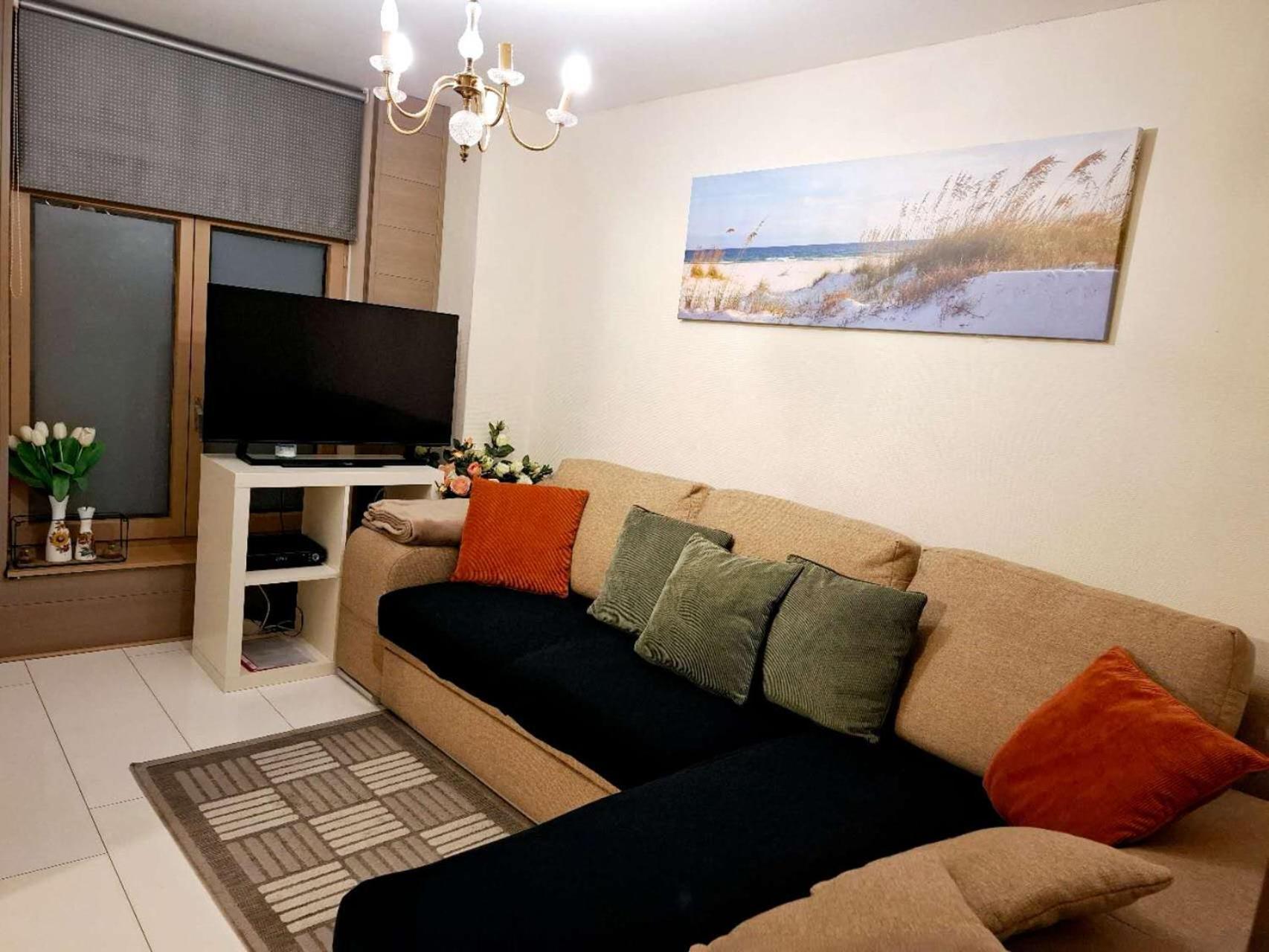 דירות אוסטנדה Residentie Ruytingen מראה חיצוני תמונה