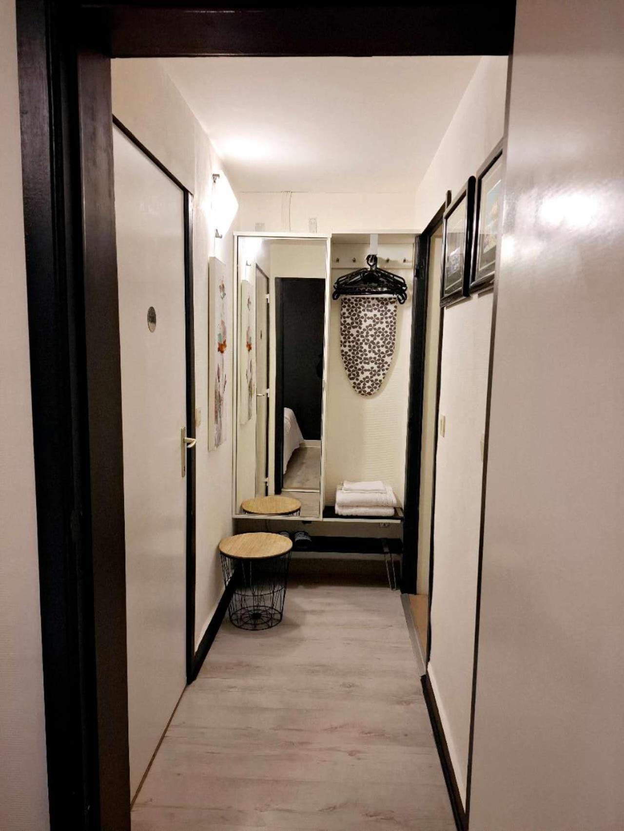 דירות אוסטנדה Residentie Ruytingen מראה חיצוני תמונה