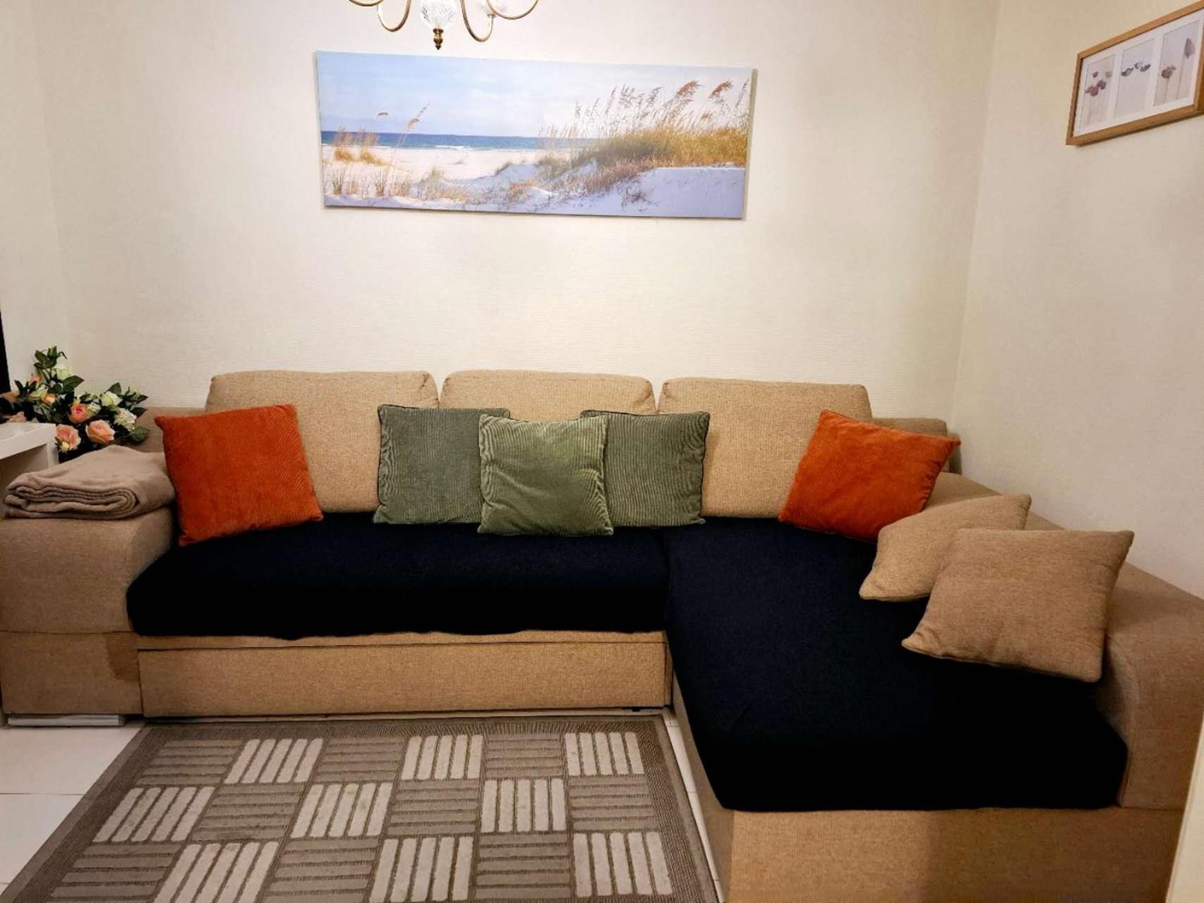 דירות אוסטנדה Residentie Ruytingen מראה חיצוני תמונה