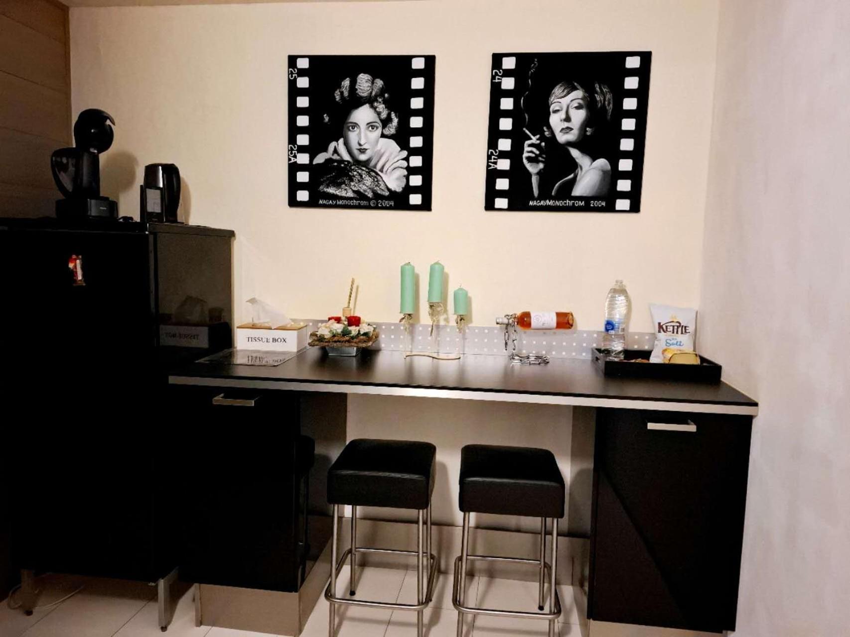 דירות אוסטנדה Residentie Ruytingen מראה חיצוני תמונה