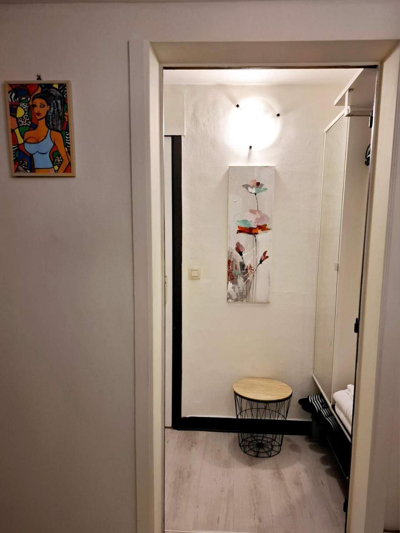 דירות אוסטנדה Residentie Ruytingen מראה חיצוני תמונה