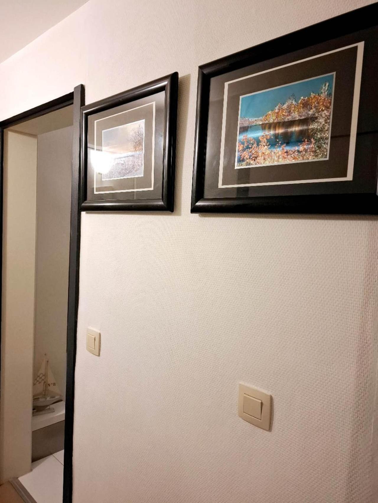 דירות אוסטנדה Residentie Ruytingen מראה חיצוני תמונה