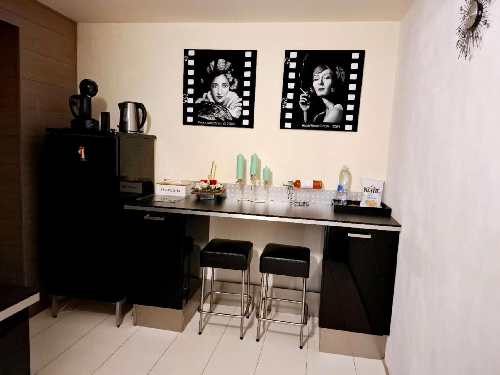 דירות אוסטנדה Residentie Ruytingen מראה חיצוני תמונה